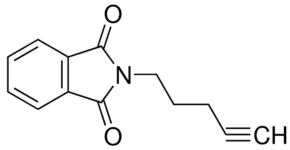 N-(4-Pentynyl)phthalimide