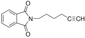 N-(5-Hexynyl)phthalimide