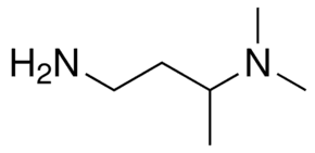 (3-Amino-1-methylpropyl)dimethylamine