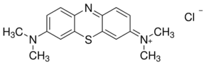 Methylene Blue solution