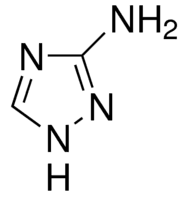 3-Amino-1,2,4-triazole