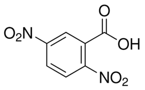 2,5-Dinitrobenzoic acid