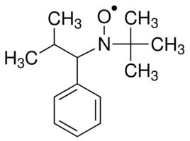 2,2,5-Trimethyl-4-phenyl-3-azahexane-3-nitroxide