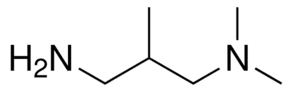 (3-Amino-2-methylpropyl)dimethylamine