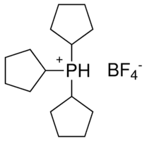 Tricyclopentylphosphine tetrafluoroborate