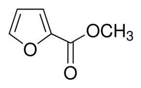 Methyl 2-furoate