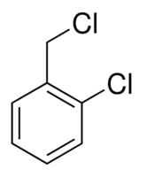 2-Chlorobenzyl chloride