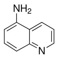 5-Aminoquinoline