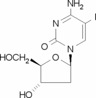 5-Iodo-2′-deoxycytidine