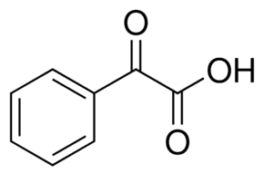 Phenylglyoxylic acid