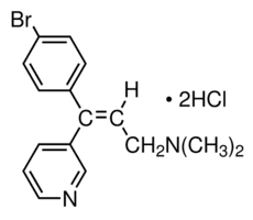 Zimelidine dihydrochloride