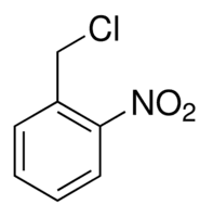 2-Nitrobenzyl chloride