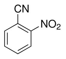 2-Nitrobenzonitrile