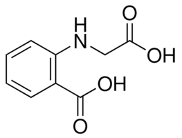 N-(2-Carboxyphenyl)glycine