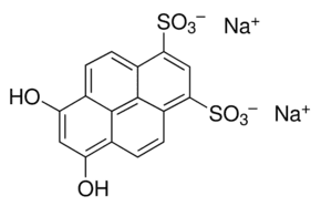 6,8-Dihydroxy-1,3-pyrenedisulfonic acid disodium salt