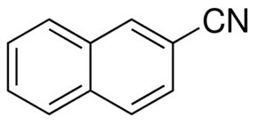Naphthalene-2-carbonitrile