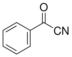 Benzoyl cyanide