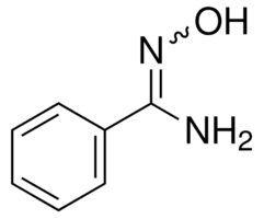 Benzamide oxime