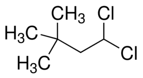 1,1-Dichloro-3,3-dimethylbutane