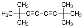 2,2,7,7-Tetramethyl-3,5-octadiyne
