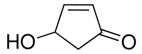 4-Hydroxy-2-cyclopentenone