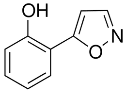 2-(5-Isoxazolyl)phenol
