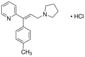 Triprolidine hydrochloride