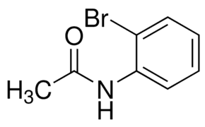 2′-Bromoacetanilide