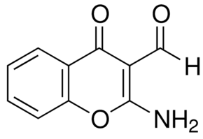 2-Amino-3-formylchromone