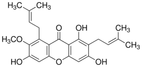 α-Mangostin