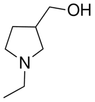 (1-Ethylpyrrolidin-3-yl)methanol