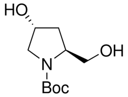 Boc-trans-4-hydroxy-L-prolinol