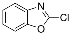 2-Chlorobenzoxazole