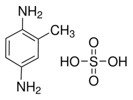 2,5-Diaminotoluene sulfate