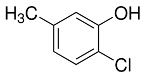 2-Chloro-5-methylphenol
