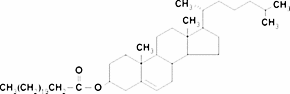 Cholesteryl behenate