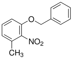 1-Benzyloxy-3-methyl-2-nitrobenzene