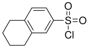 5,6,7,8-Tetrahydro-2-naphthalenesulfonyl chloride