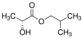 (+)-Isobutyl D-lactate