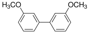 3,3′-Dimethoxybiphenyl