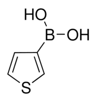3-Thienylboronic acid