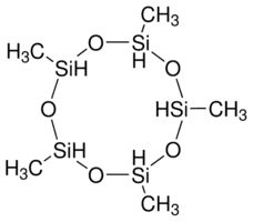 2,4,6,8,10-Pentamethylcyclopentasiloxane