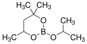 2-Isopropoxy-4,4,6-trimethyl-1,3,2-dioxaborinane