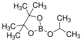 2-Isopropoxy-4,4,5,5-tetramethyl-1,3,2-dioxaborolane