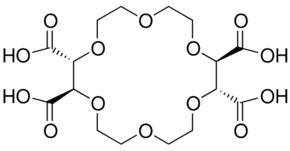 (+)-(18-Crown-6)-2,3,11,12-tetracarboxylic acid