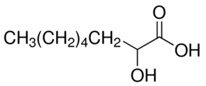 (±)-2-Hydroxyoctanoic acid
