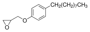 Glycidyl 4-nonylphenyl ether