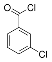 3-Chlorobenzoyl chloride