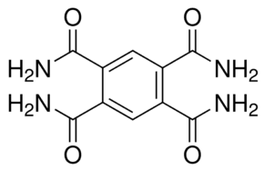 1,2,4,5-Benzenetetracarboxamide