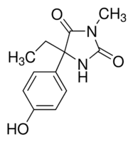 4-Hydroxymephenytoin